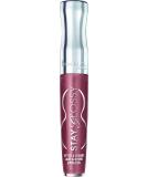 Rimmel Stay Glossy Endless Summer Lipgloss - 0.18 Fl Oz (Pack of 1) - Buy Online on GoSupps.com