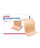 Leukoplast Elastic Fabric Adhesive Bandages 2x3 - Latex Free (50 Count) - Buy Online on GoSupps.com