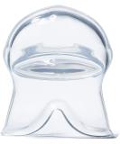 Tongue Retainer Anti-Snore Device | Teeth Grinding Guard | Stop Snoring Aid - NHS/ENT Recommended Solution for OSA Sleep Apnoea Relief - Buy Online on GoSupps.com
