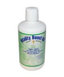 Morningstar Minerals Vitality Boost HA - 32 Ounce Liquid Supplement with Humic Minerals, Trace Elements, Vitamins, and Amino Acids - Buy Online on GoSupps.com