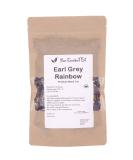 Earl Grey RAINBOW Loose Leaf Tea with Bergamot Oil from Ceylon BOP1 (100g) - Buy Online on GoSupps.com
