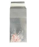 100 Pack Pill Crusher Pouches - Disposable Medicine Bags for Crushing Tablets - Thick Clear Plastic Packets for Easy Use - Buy Online on GoSupps.com