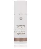 Dr. Hauschka Regenerating Hand Cream 1.7 Fl Oz - Nourishing Hand Treatment - Buy Online on GoSupps.com