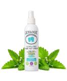 Lice Treatment Hair Spray: Non-Toxic Formula to Kill Lice & Nits Safely - 8 oz - Buy Online on GoSupps.com