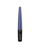 Buy Manhattan Wonderswipe 2-in-1 Shimmering Eyeliner & Eye Shadow - Color 500 Front Stage Blue (1.7 ml) | International Shipping Available - Buy Online on GoSupps.com