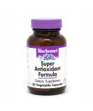 BlueBonnet Super Antioxidant Formula 30 Vegetarian Capsules - Buy Online on GoSupps.com