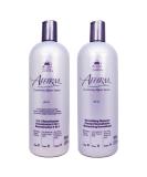 Avlon Affirm 5 In 1 Reconstructor 32 Ounce + Normalizing Shampoo 32 Ounc - Buy Online on GoSupps.com