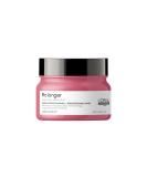 L'Or al Professionnel Pro Longer Hair Mask for Long & Thin Hair - Strengthening Formula with Filler A-100 & Amino Acids 250 ml - International Shipping Available - Buy Online on GoSupps.com
