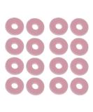 HEALLILY 90Pcs Self Adhesive Toe Corn Cushions - Bunion Blister Pain Relief Pads - Buy Online on GoSupps.com