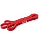 Draper's Strength Heavy Duty Resistance Stretch Loop Bands for Powerlifting Workout Exercise and Assisted Pull Ups #02 Red - Buy Online on GoSupps.com