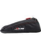 XLAB Stealth Pocket 200 XP Bolt On Aerodynamic Top Tube Bag - Ideal for Triathlon and Gravel Bikes - Buy Online on GoSupps.com