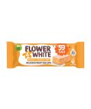 Flower & White Mango & Passion Fruit Fruity Mallow Bars Low Calorie 59 Calories Per Bar Made With Real Fruit Vegetarian Gluten-Free 30% Less Sugar High In Fibre Low In Fat 15 x 35g - Buy Online on GoSupps.com