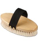 WALDHAUSEN Cuddle and Shine Brush - Small Brown | Premium Grooming Tool for Pets | Fast International Shipping - Buy Online on GoSupps.com
