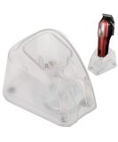 Buy Electrical Hair Clipping Charging Station - Replacement Socket for Men's Hair Clippers | Family Use Accessories - Buy Online on GoSupps.com