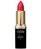 L'Or al Paris Colour Riche Collection Exclusive Lipstick - Liya's Red 0.13 oz - Long-Lasting Formula for Vibrant Lips - Buy Online on GoSupps.com