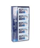 Dorco 100 Piece Prime Double Edge Razor Blades - Buy Online on GoSupps.com