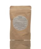All Natural Refill Tooth Powder 1.8 oz | Teeth Whitening Gluten Free & Essential Oil for Bad Breath - Safe for Women Men & Kids - Buy Online on GoSupps.com