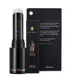Courage Lip Balm for Men | Hydrating Shea Butter & Cica Formula | Anti-Aging Moisturizer for Dry Chapped Lips | 0.12oz - Buy Online on GoSupps.com