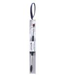 Eylure Brow and Lash Implement Double Ended Brush Wand - Perfect Tool for Flawless Brows & Lashes | Shop Internationally - Buy Online on GoSupps.com