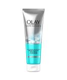 Olay White Radiance Purifying Foaming Cleanser 100ml - Brightening Facial Cleanser for Radiant Skin - International Shipping Available - Buy Online on GoSupps.com