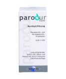 Parodur Liquid Mouthwash Solution 200 ml - Fresh Breath & Oral Care | Buy Internationally - Buy Online on GoSupps.com