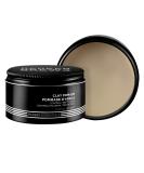 Redken Brews Clay Pomade For Men, High Hold, For Fine And Medium Hair, 3.4 fl. oz 3.4 Fl Oz - Buy Online on GoSupps.com