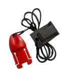 TreadLife Fitness Safety Key for Smooth Treadmills | Enhance Your Workout Safety - Shop Now! - Buy Online on GoSupps.com