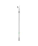 Seachoice Aluminum Telescoping Boat Hook 4-7 Ft | Scratch-Resistant | Durable - Buy Online on GoSupps.com