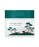 Pine Calming Cica Pad - Soothing Skin Care for All Skin Types | International Shipping - Buy Online on GoSupps.com