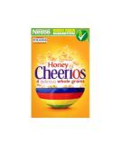 Nestle Honey Cheerios 375 g - Buy Online on GoSupps.com