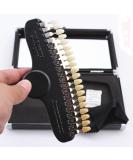 BESY 3D R-20 Dental Tooth Whitening Shade Guide | 20 Color Guide for Dentists | International Shipping - Buy Online on GoSupps.com