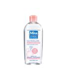 Mixa Micellar Water 400ml - Hydrating Cleanser for Dehydrated Skin | International Shipping - Buy Online on GoSupps.com