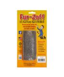 Fur-Zoff Pet Hair Remover (00003) - Buy Online on GoSupps.com
