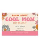 Walton Wood Farm Bar Soap - Cool Mom | Luxury Skincare for All | International Shipping Available - Buy Online on GoSupps.com