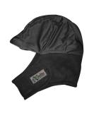 Exselle Solid Colors Winter Riding Helmet Cover - Black - Buy Online on GoSupps.com