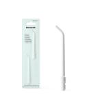 Panasonic WEW0987 Replacement Nozzle Water flosser Rechargeable Oral Irrigator (x2) WEW0987 Standard nozzle - Buy Online on GoSupps.com