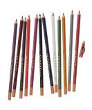 12 Colors Professional Matte Lip Liner Set - Waterproof Lipstick Lipliner Makeup - International Shipping - Buy Online on GoSupps.com