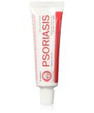 Psoriasis 2% Salicylic Acid Medicated Moisturizer 1.0 Oz - Effective Relief for Psoriasis Symptoms - Buy Online on GoSupps.com