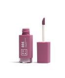 3ina make -up - The Longwear Lipstick 444 - Lilac lipstick - Matte lipstick with hyaluronic acid - Long -lasting highly pigmented liquid lipstick - vegan - cruples free - Buy Online on GoSupps.com