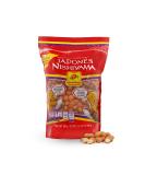 Cacahuate De La Rosa Estilo Japones Cocktail Japanese Peanuts 900g Bulk - Pack of 2 (1.98 lbs) - Buy Online on GoSupps.com