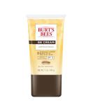 Burts Bees BB Cream SPF 15 Light/Medium - 1.7 oz | Natural Hydration & Sun Protection - Shop Internationally - Buy Online on GoSupps.com