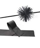 TOPARCHERY 2 Pair Bow String Whiskers Silencers - Reduce String Noise - Recurve & Compound Bow - Buy Online on GoSupps.com