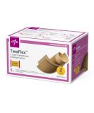 Medline TwoFlex 2-Layer Compression System - Optimal Support & Comfort for International Shipping - Buy Online on GoSupps.com