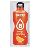Bolero Classic Orange No Deposit 12 Pieces 108g Pack | Buy Worldwide - Buy Online on GoSupps.com