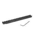 EGW Remington 783 Long Action Picatinny Rail Scope Mount 0 MOA - Buy Online on GoSupps.com