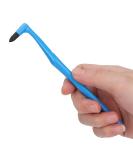 Professional Teeth Plaque Remover & Whitening Polisher Blue Plastic Tooth Tool for Stain Removal International Shipping Available - Buy Online on GoSupps.com