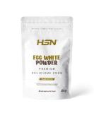 HSN Egg Albumin | 100% Dehydrated Protein Powder | Natural Fat-Free Cholesterol-Free Vegetarian Gluten-Free Lactose-Free | 2kg for Optimal Nutrition - Buy Online on GoSupps.com