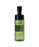 iroha Intimate Wash Foam - Citrus & Bergamot | pH Balanced Moisturizing Made in Japan | 60 Uses | 5 fl oz - Buy Online on GoSupps.com