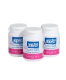 Epic Dental Xylitol Gum - Sugar-Free Bubblegum | 50 Pieces | Healthy Teeth - Buy Online on GoSupps.com