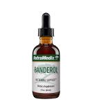 NutraMedix Banderol Microbial Support 2 fl oz ( 60 ml) - Buy Online on GoSupps.com